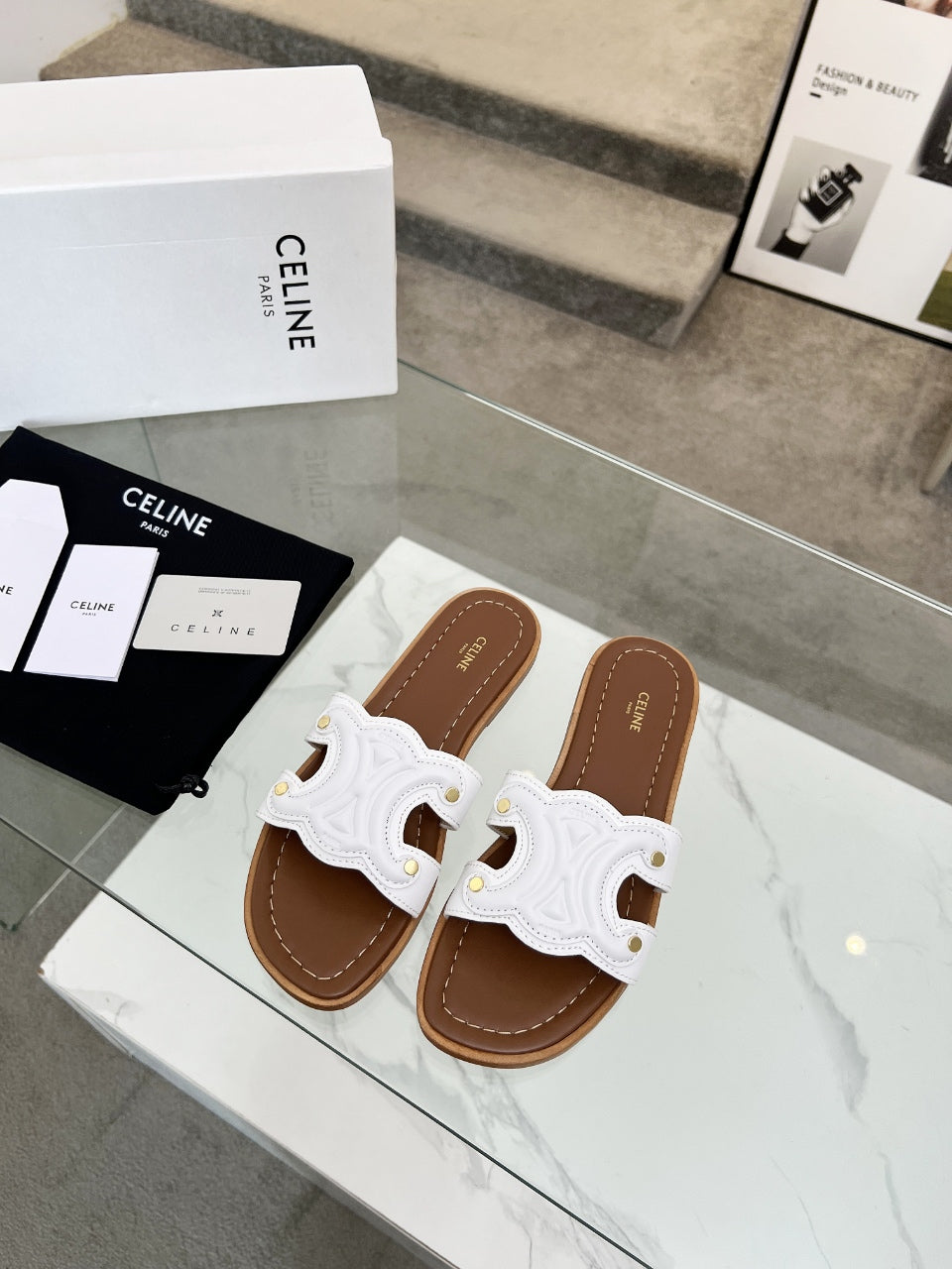 Z2R76CL22 Popular high-quality leather  shoes