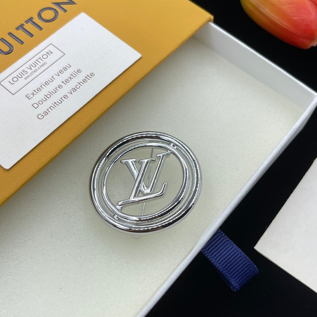 X1ZE1004    Popular  Brooch