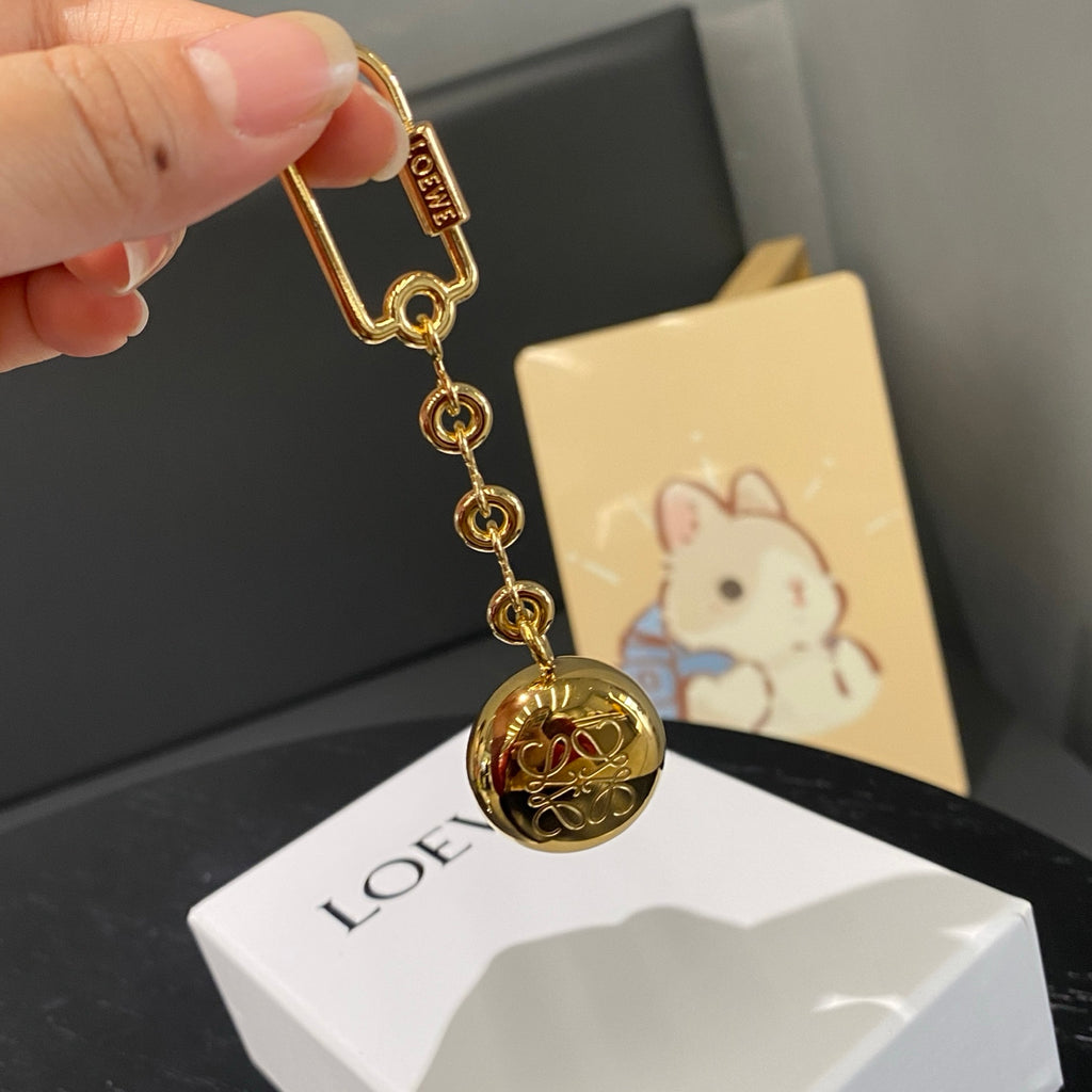 A1Z105A37 Popular bag 's charms accessories