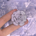 X1Z65C44X Popular Brooch