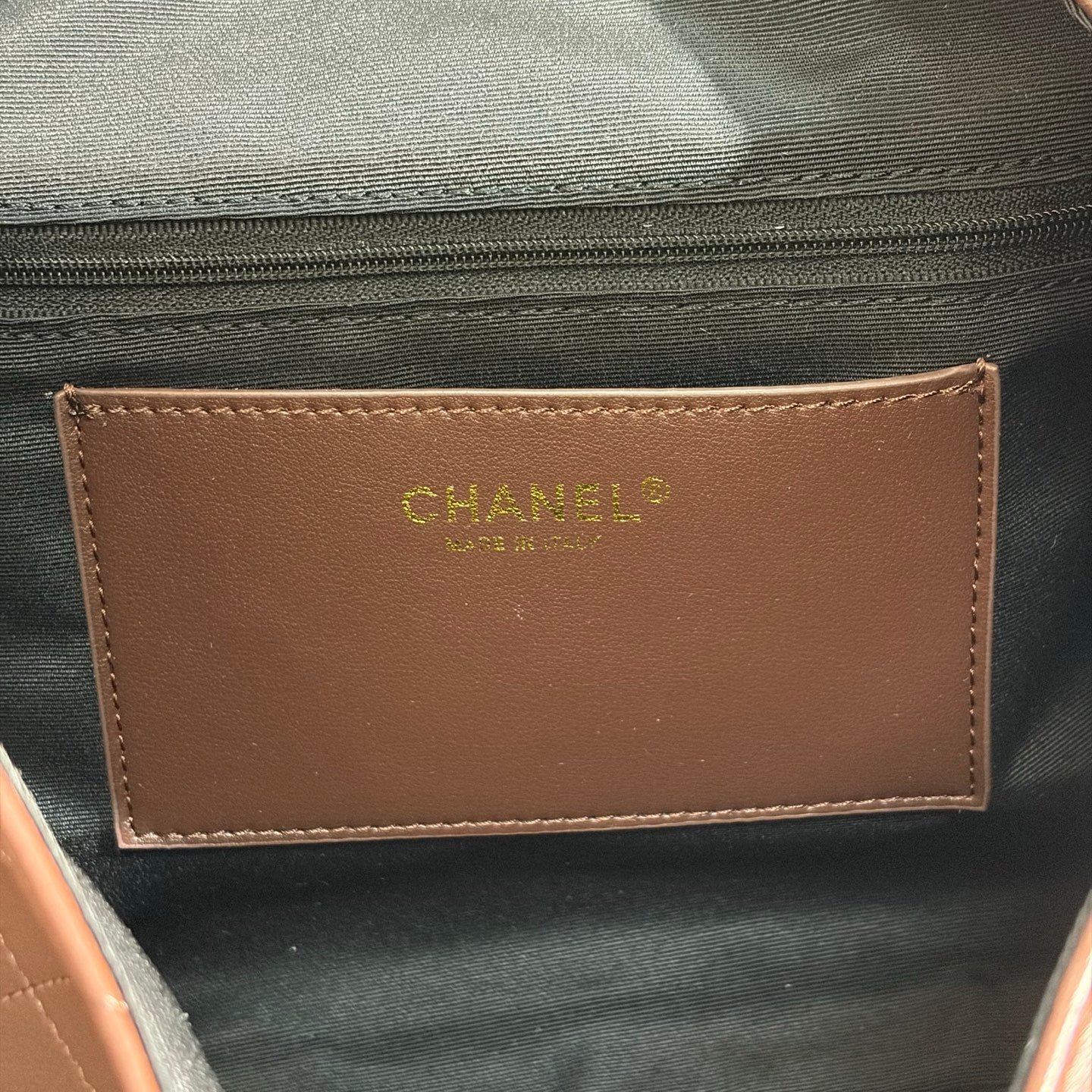 B1R15C146 Popular leather bag