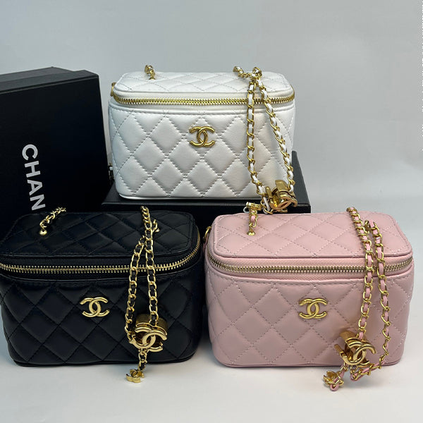 B1P36C83 Popular leather bag