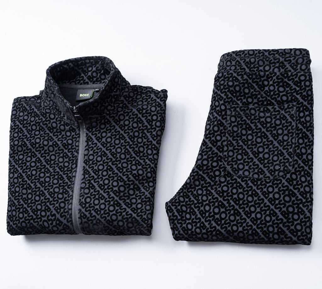 U1Z95A270 Popular autumn and winter sets