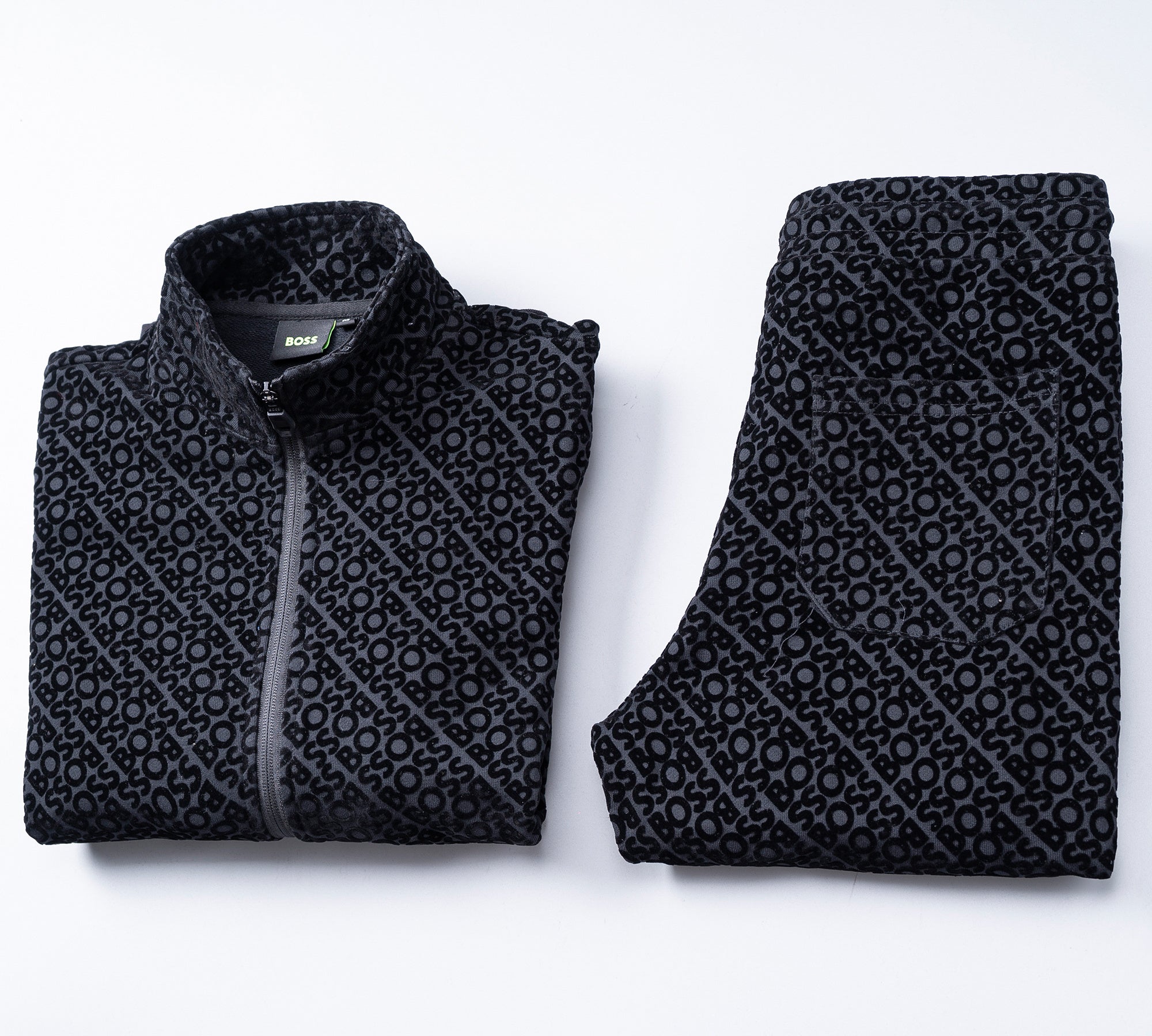 U1Z95A270 Popular autumn and winter sets