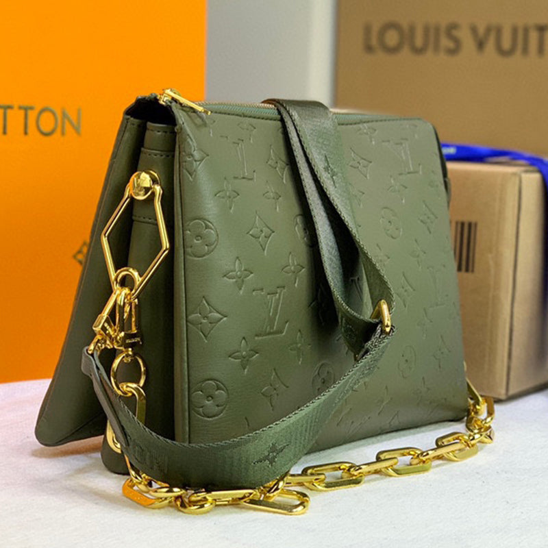 B1P111E8 Popular  leather bag 
