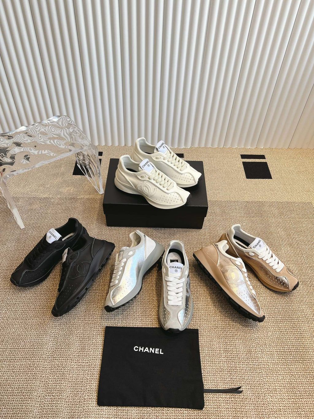 Z1Q105C337 Popular  Shoes