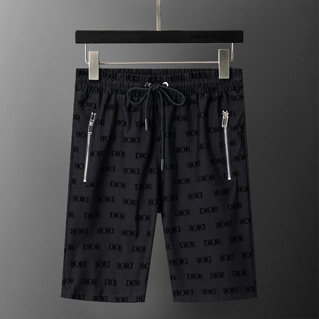 U1R35D118  Popular shirt and shorts set