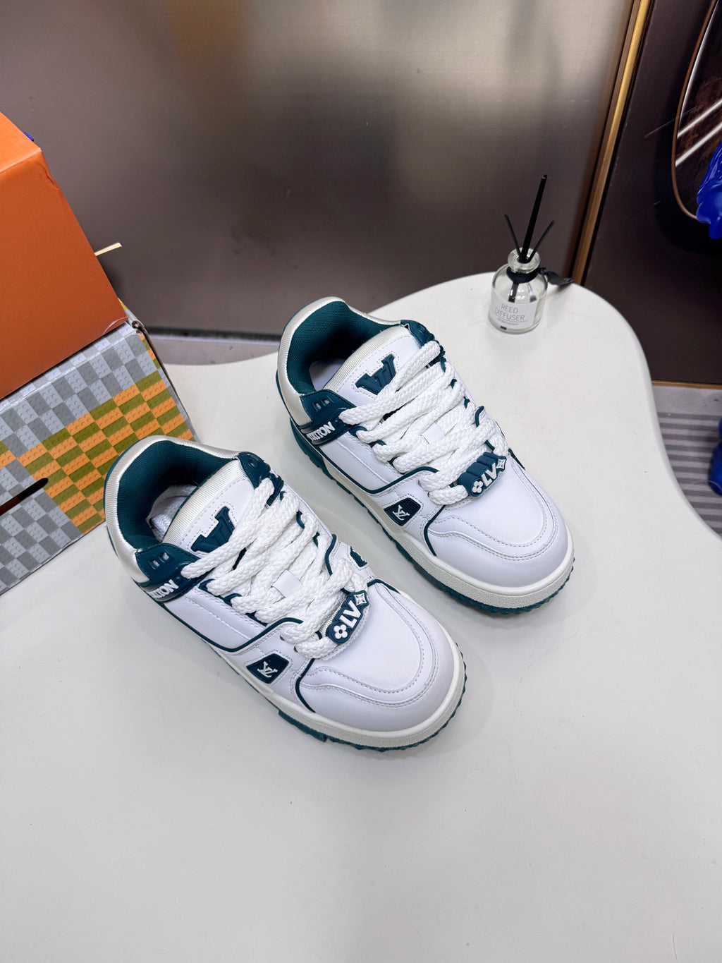 Z1Q115E452 Popular  Shoes