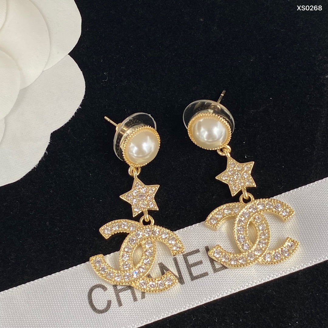 X1N36C16X Popular  Earrings