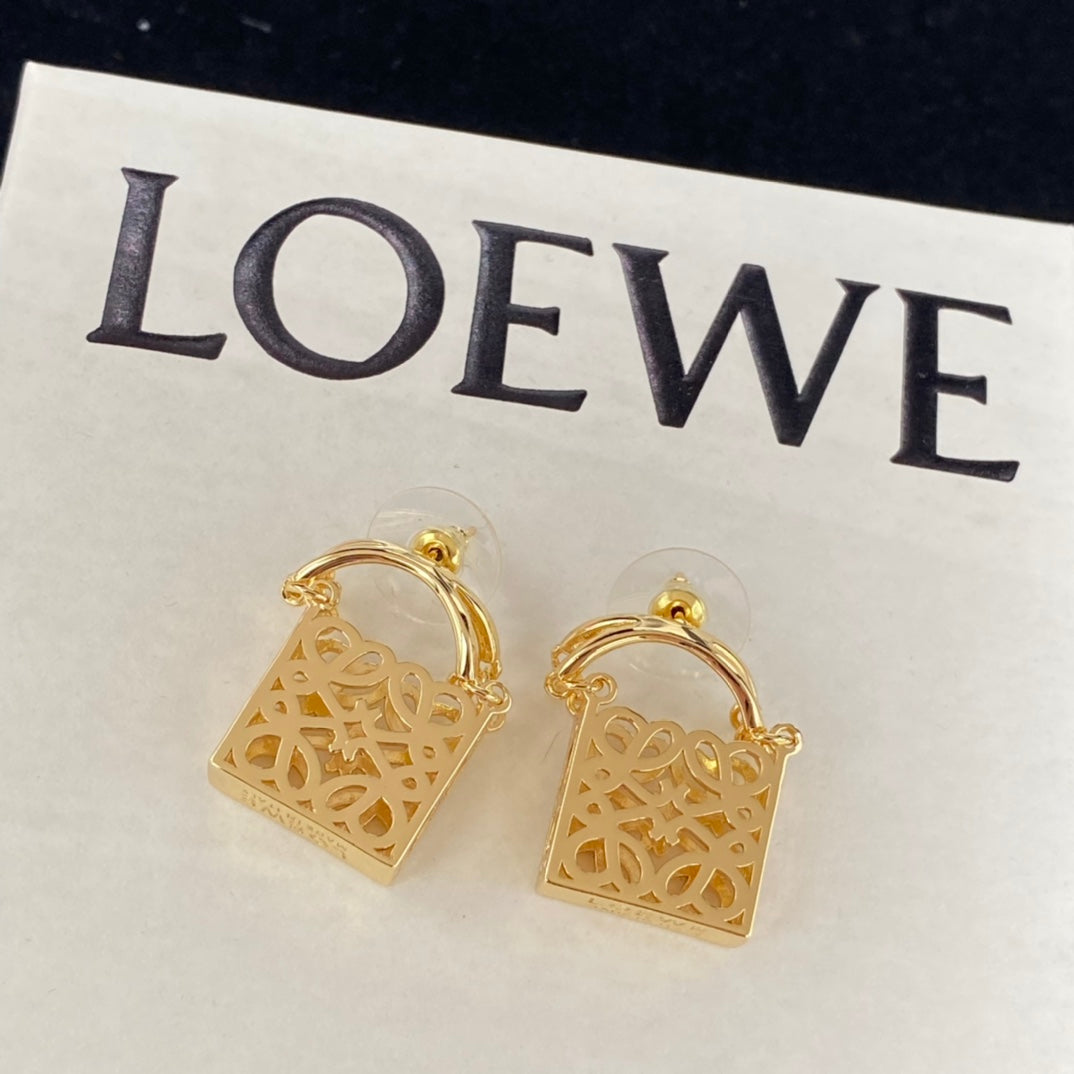 X1N36A1E Popular  Earrings