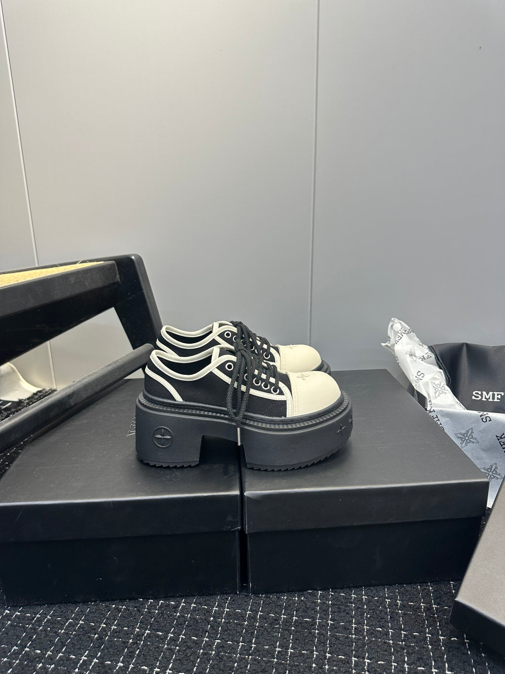 Z1Q105A343 Popular  Shoes