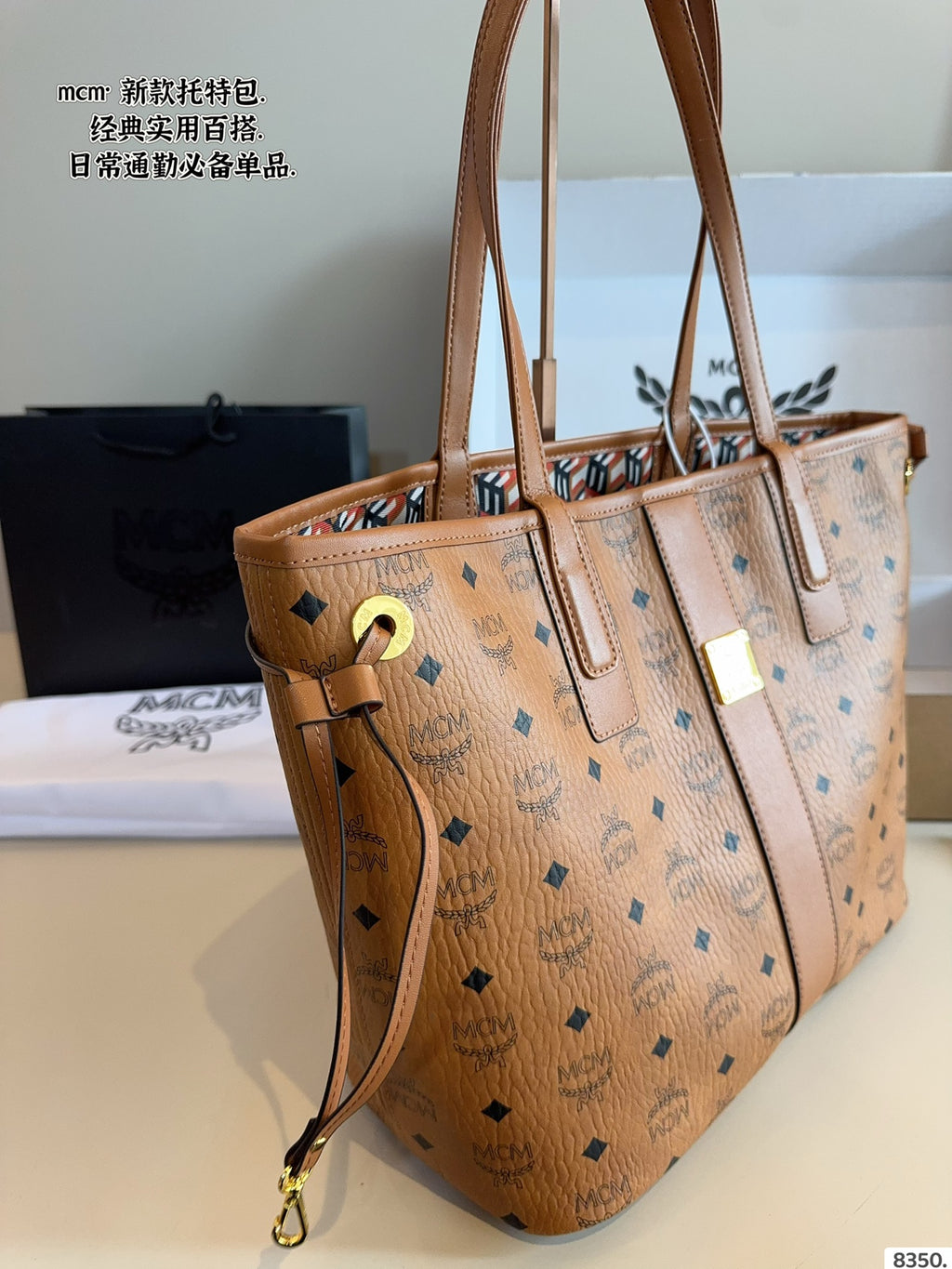 B1N65M86 Popular   leather bag