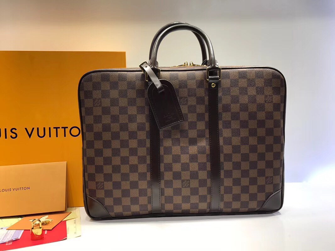 B1N67E14 Popular leather bag
