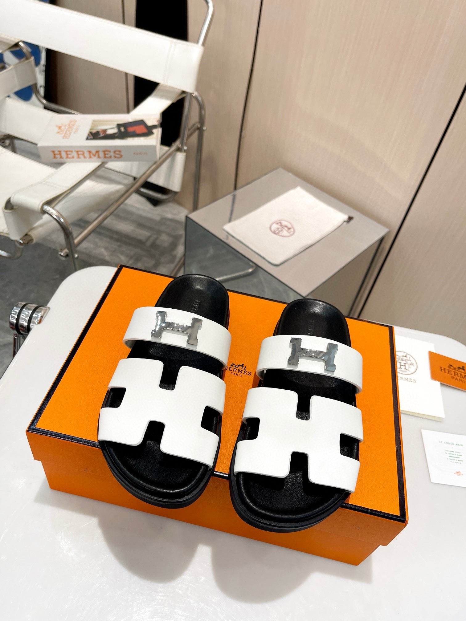 Z5R35H8 Popular Slippers shoes