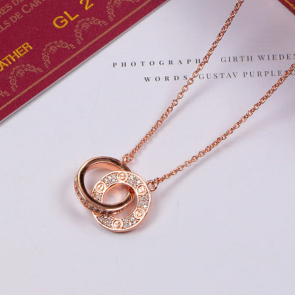 X2B60K17X Popular Necklaces