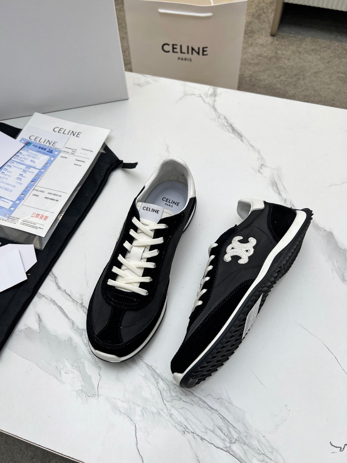 Z2Q105N431 Popular high-quality Shoes