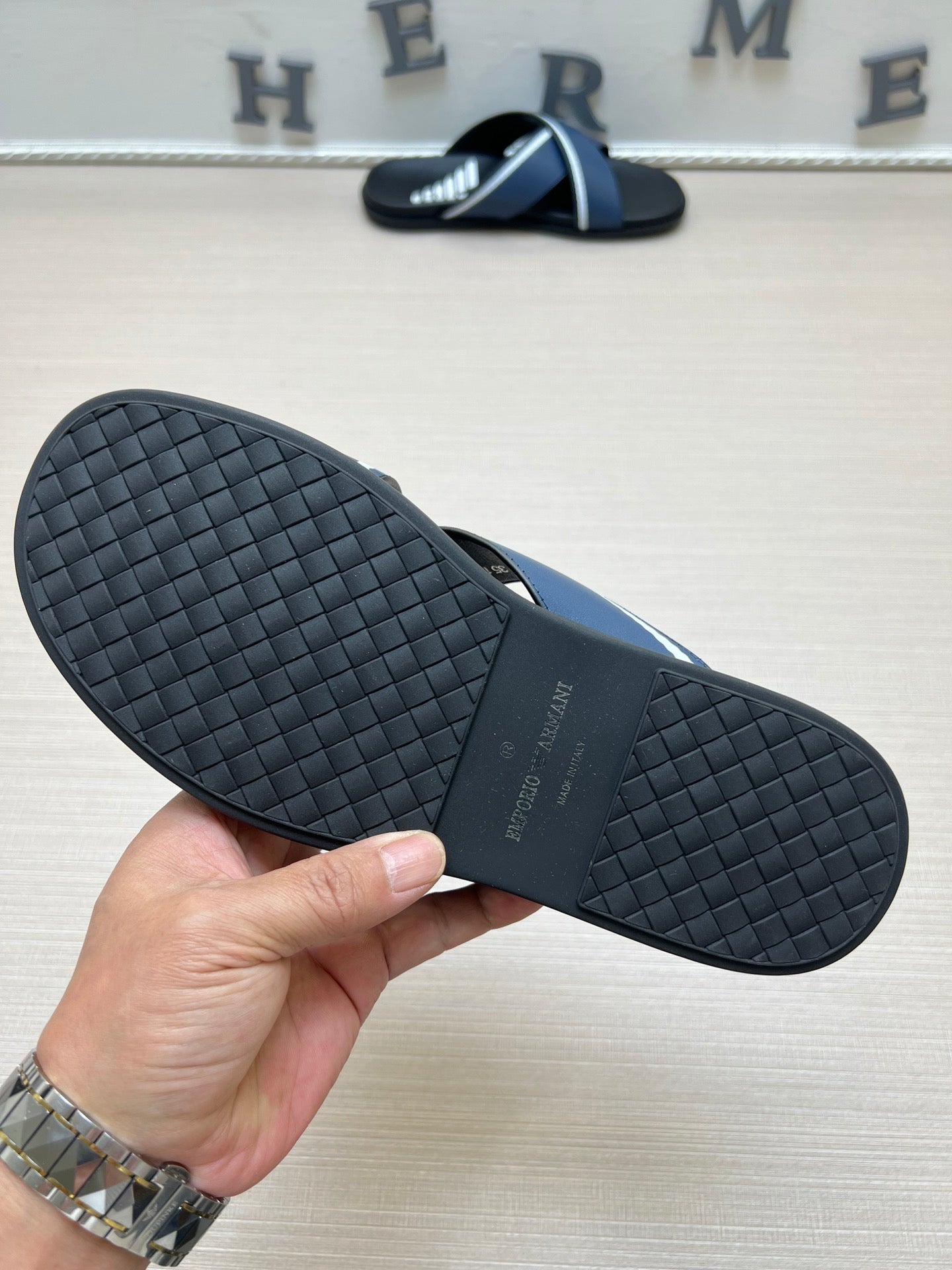 Z5ZA104 Popular slippers
