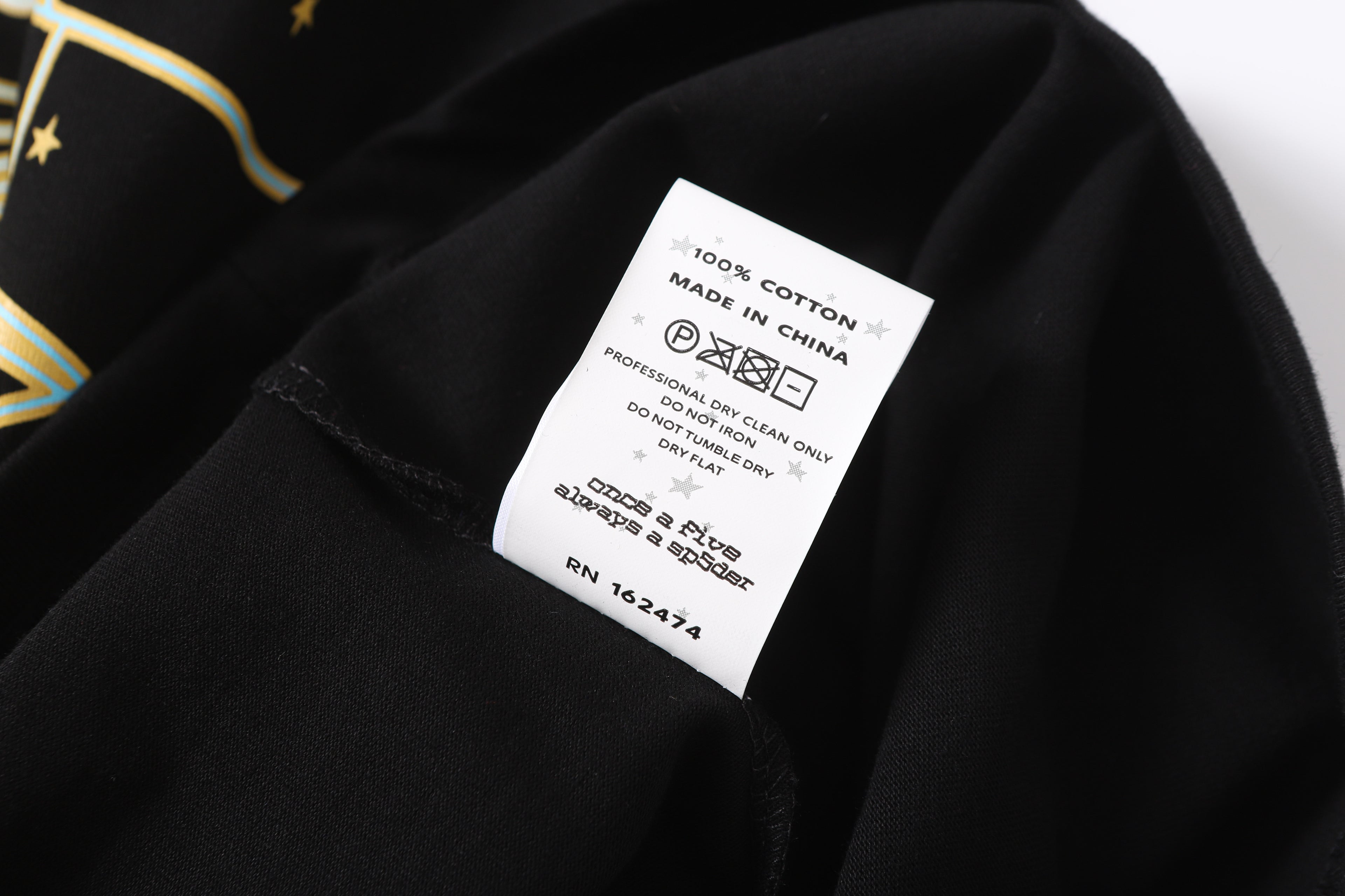 U1P36A39 Popular T-shirts