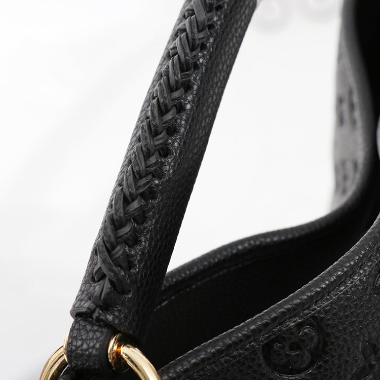 B1X31E23 Popular  leather bag 