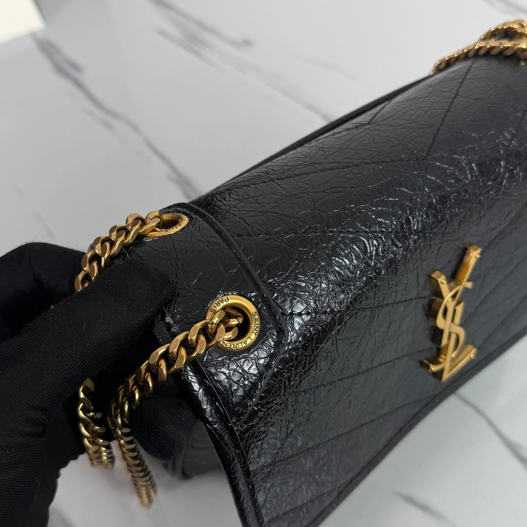 B1P36SL19 Popular leather bag