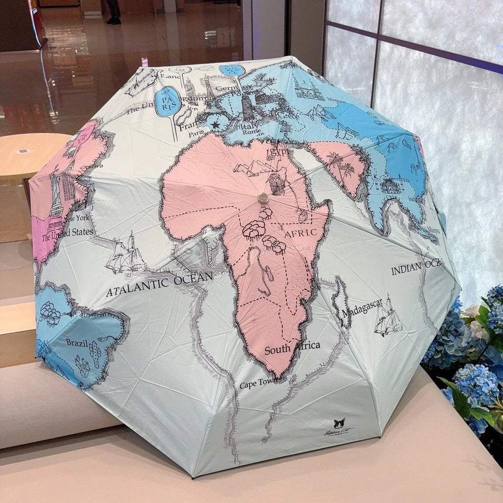 J1R85A20 Popular UV resistant umbrella
