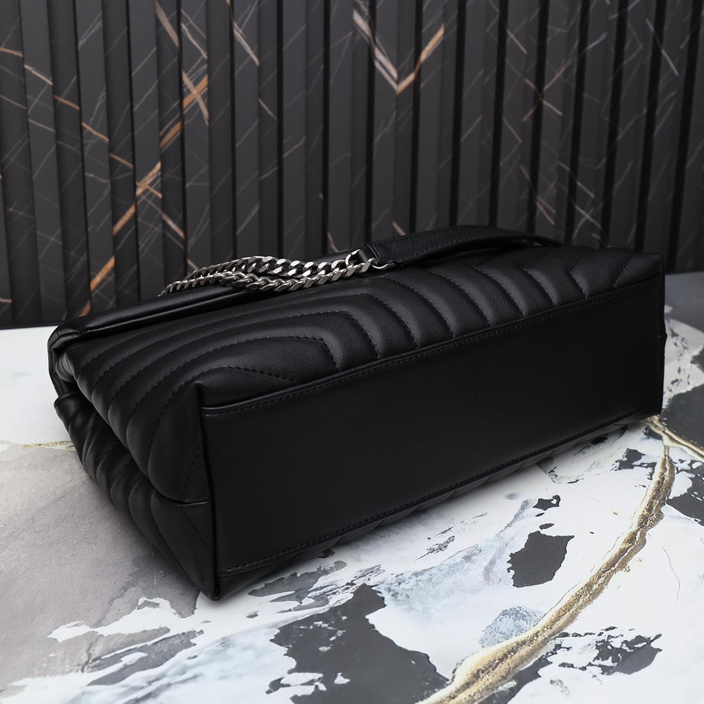 B1X34SL267 Popular   leather bag 