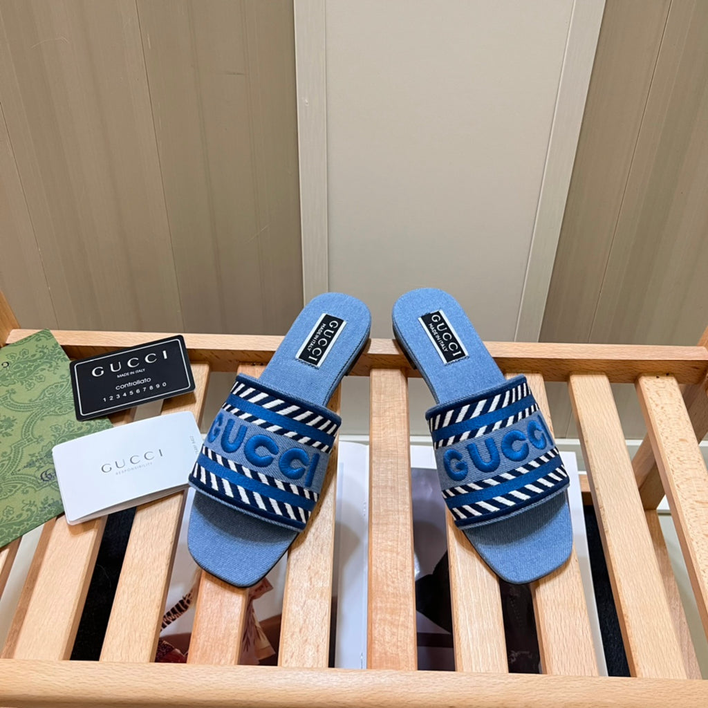 Z1ZB6 Popular Slippers