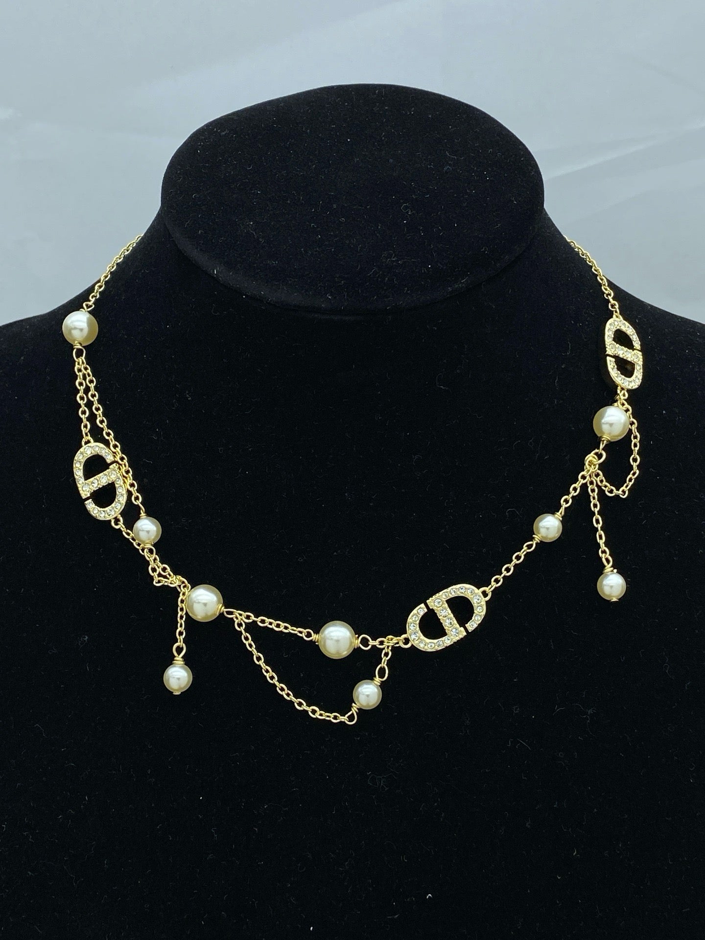 X1R75D85X Popular   Necklace