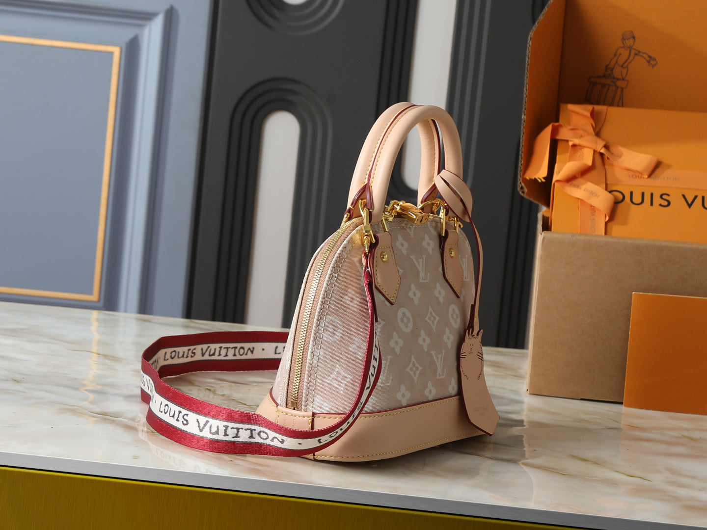 B1P46E99 Popular canvas bag