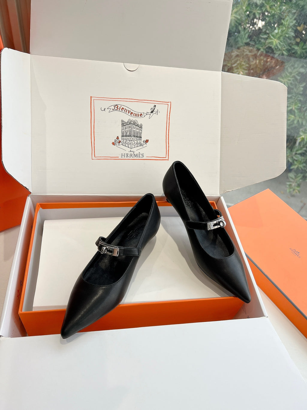 Z2N46H15 Popular high-quality leather Shoes