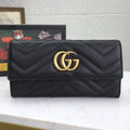 B1X61B07 Popular  leather wallets