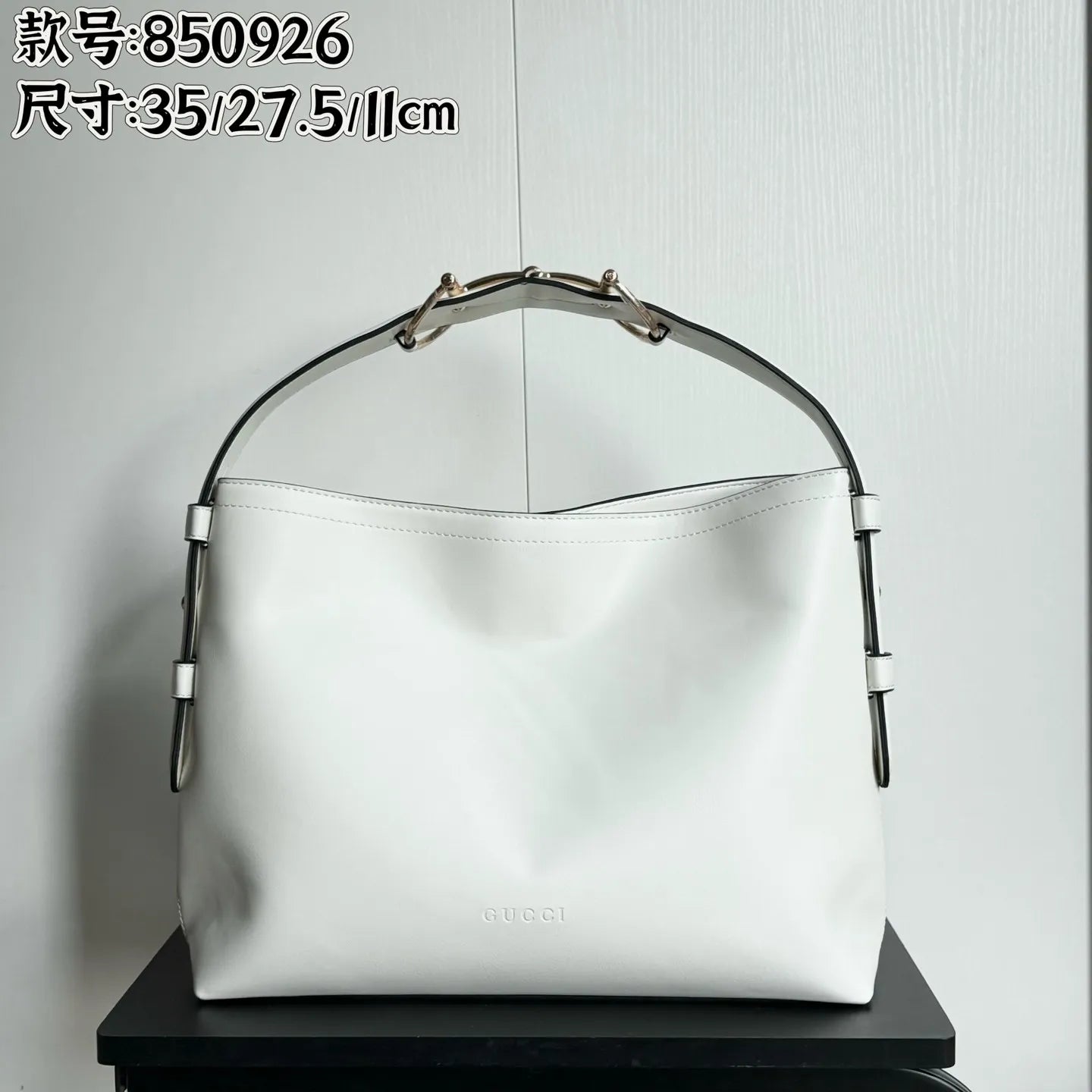 B1P36C56 Popular leather bag
