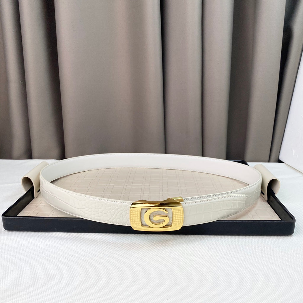 P1Q64B112 Popular  High quality belt With full package