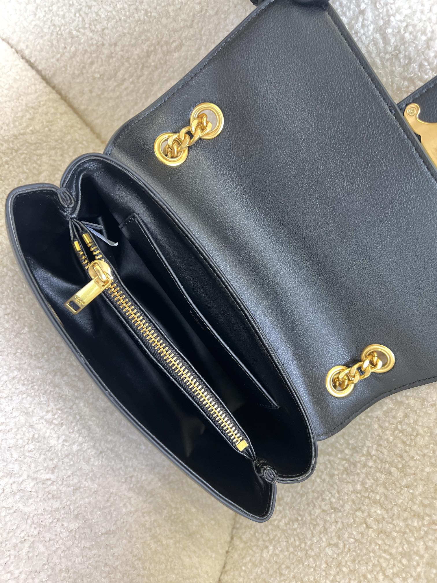B1X44CL412 Popular   leather bag