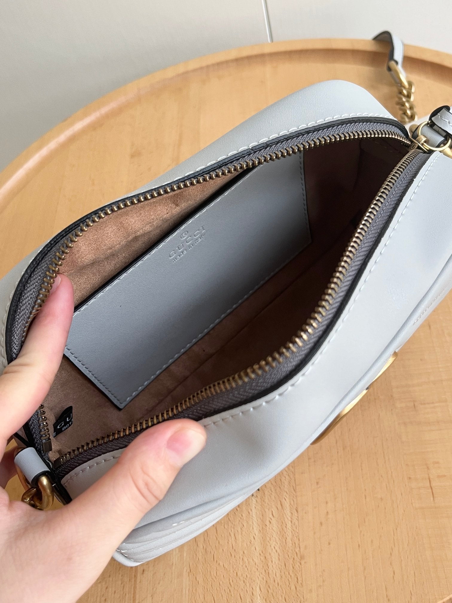 B1X54B446 Popular  leather bag