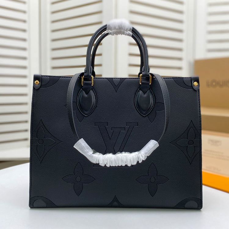 B1A21E19 Popular  leather bag 