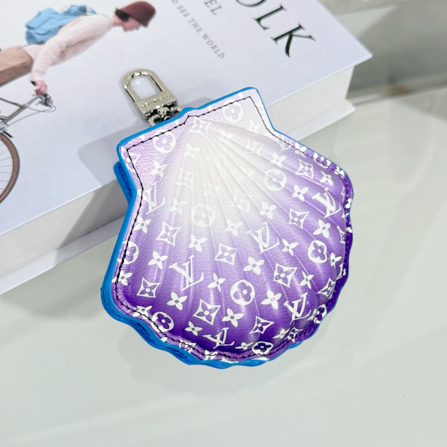 A1R76E59 Popular bag 's charms accessories