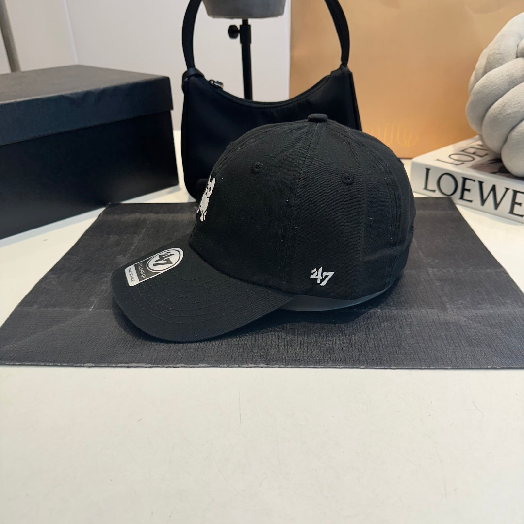 M1P45A578 Popular  hats