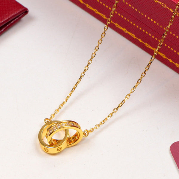 X2B60K21X Popular Necklaces