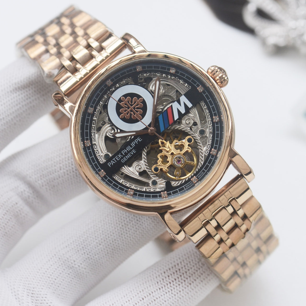 L1N36A14  Popular Watches