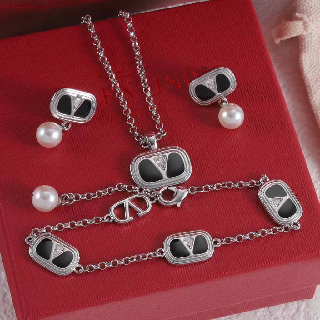 X1N46VL26X Popular  Necklaces, Bracelets, Earrings