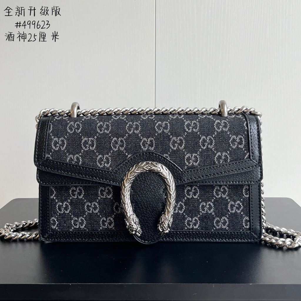 B1X64B466 Popular leather bag