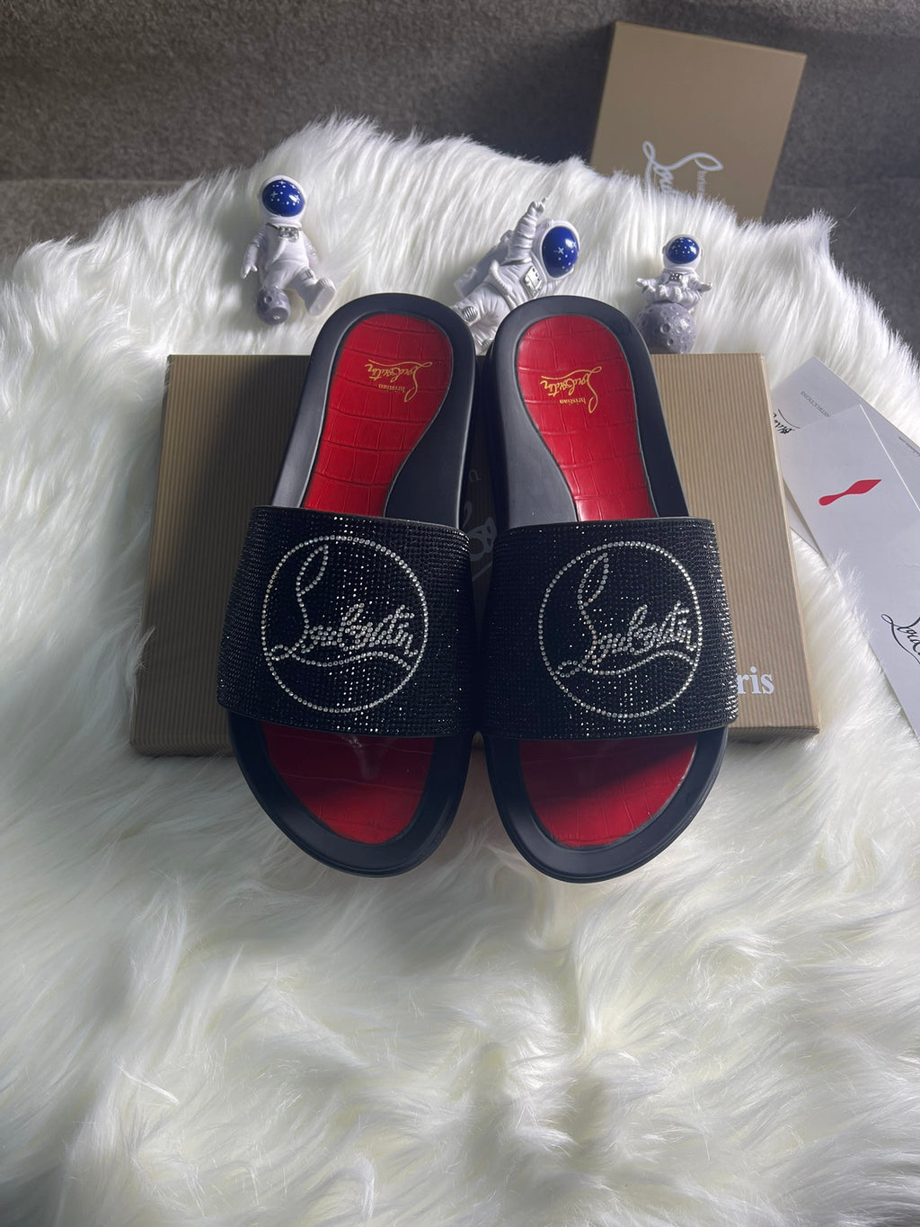 Z2ZA23 Popular Slippers