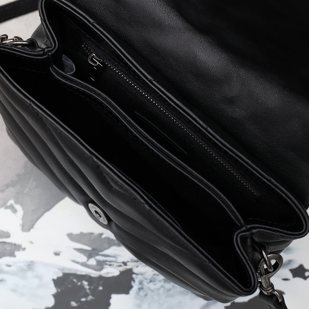 B1X34SL267 Popular   leather bag 