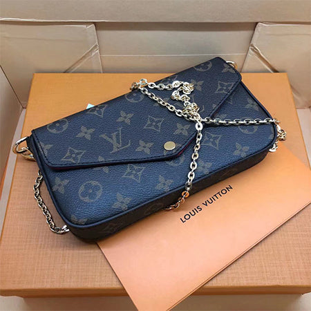 B1P70E37 Popular  leather bag 