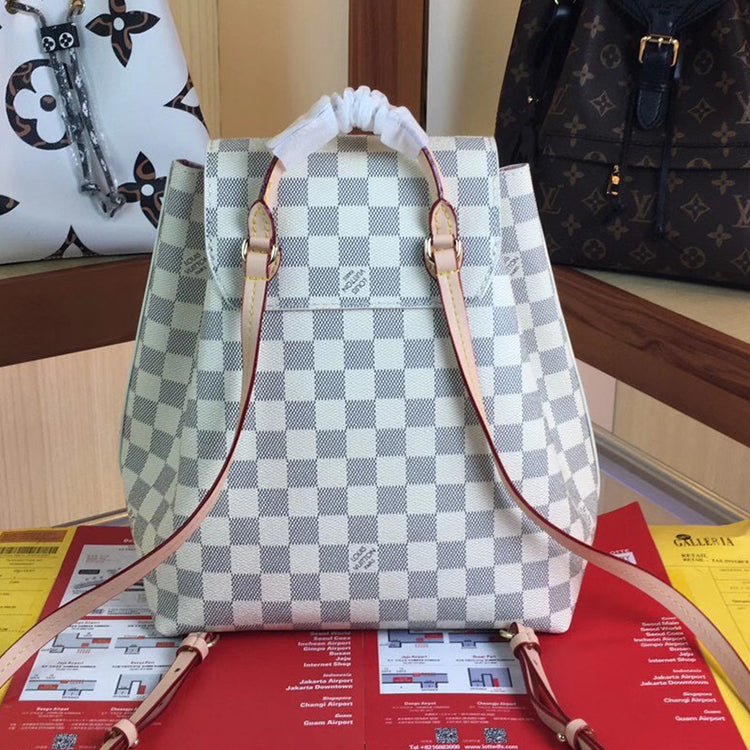 B1X71E067 Popular  leather bag 