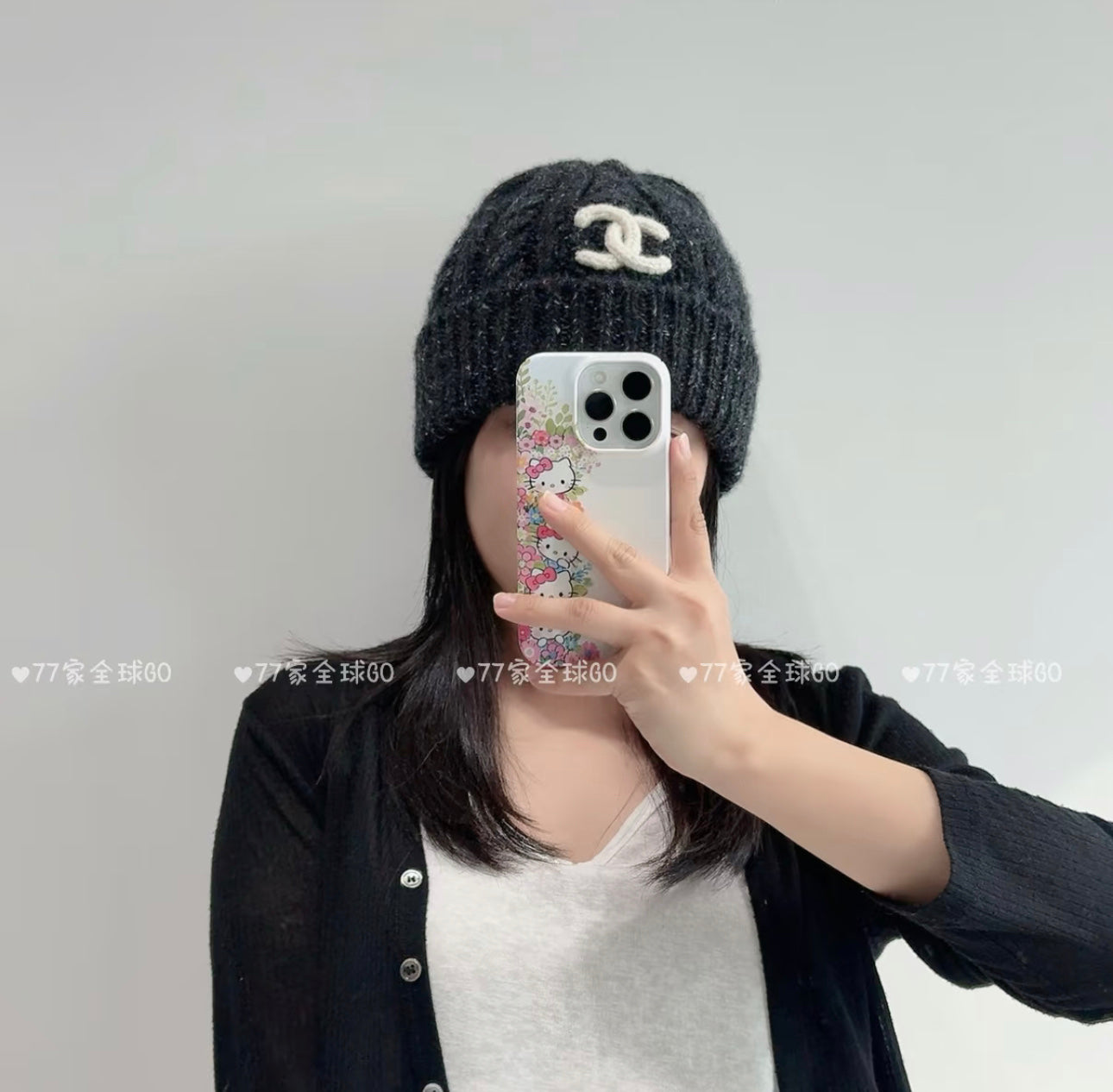M1R86C23 Popular hats