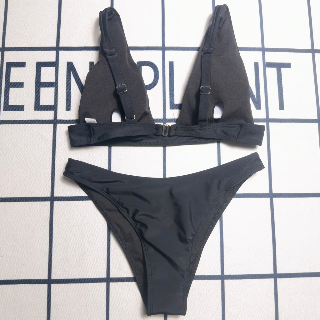 Y1R46P49 Popular Bikini swimsuit