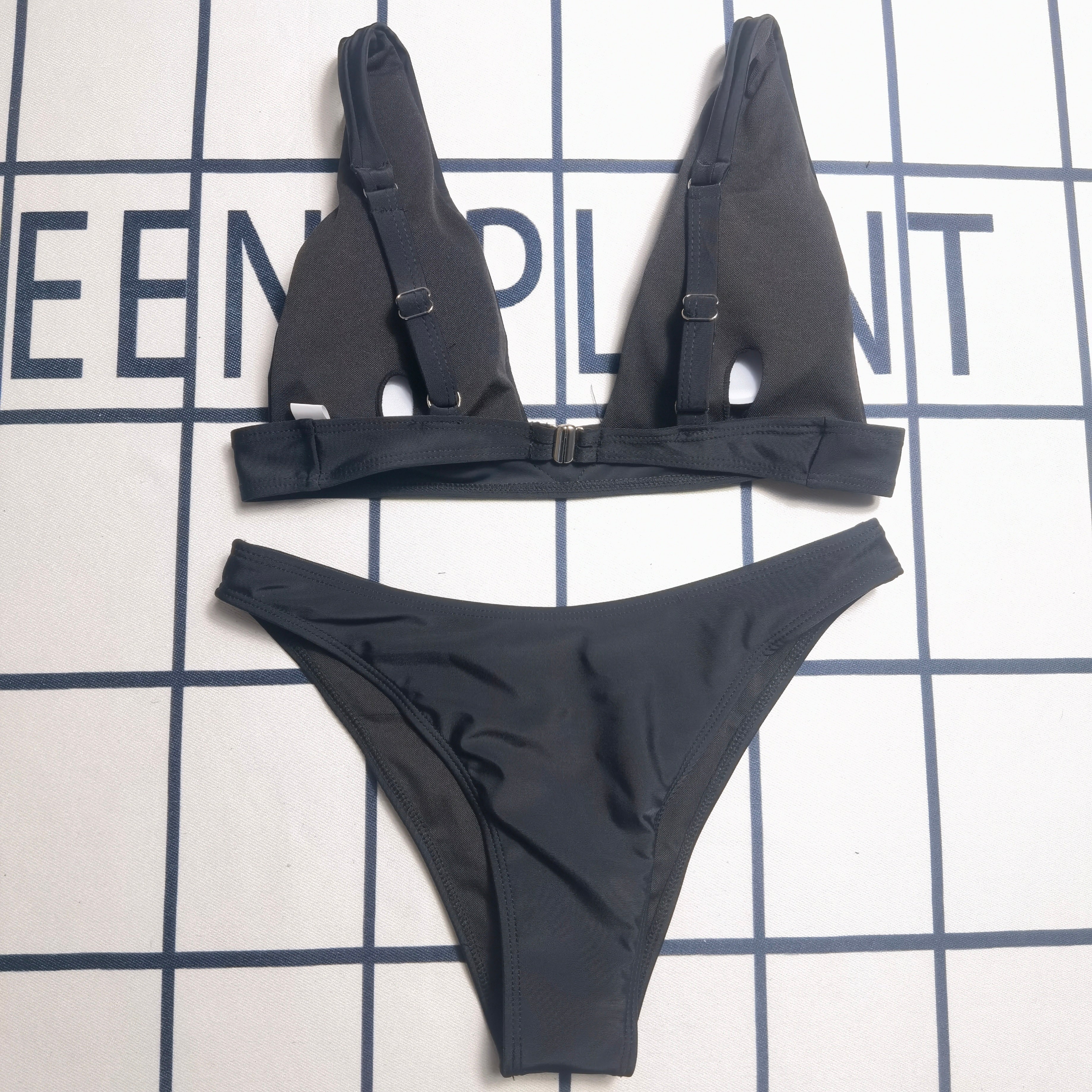 Y1R46P49 Popular Bikini swimsuit