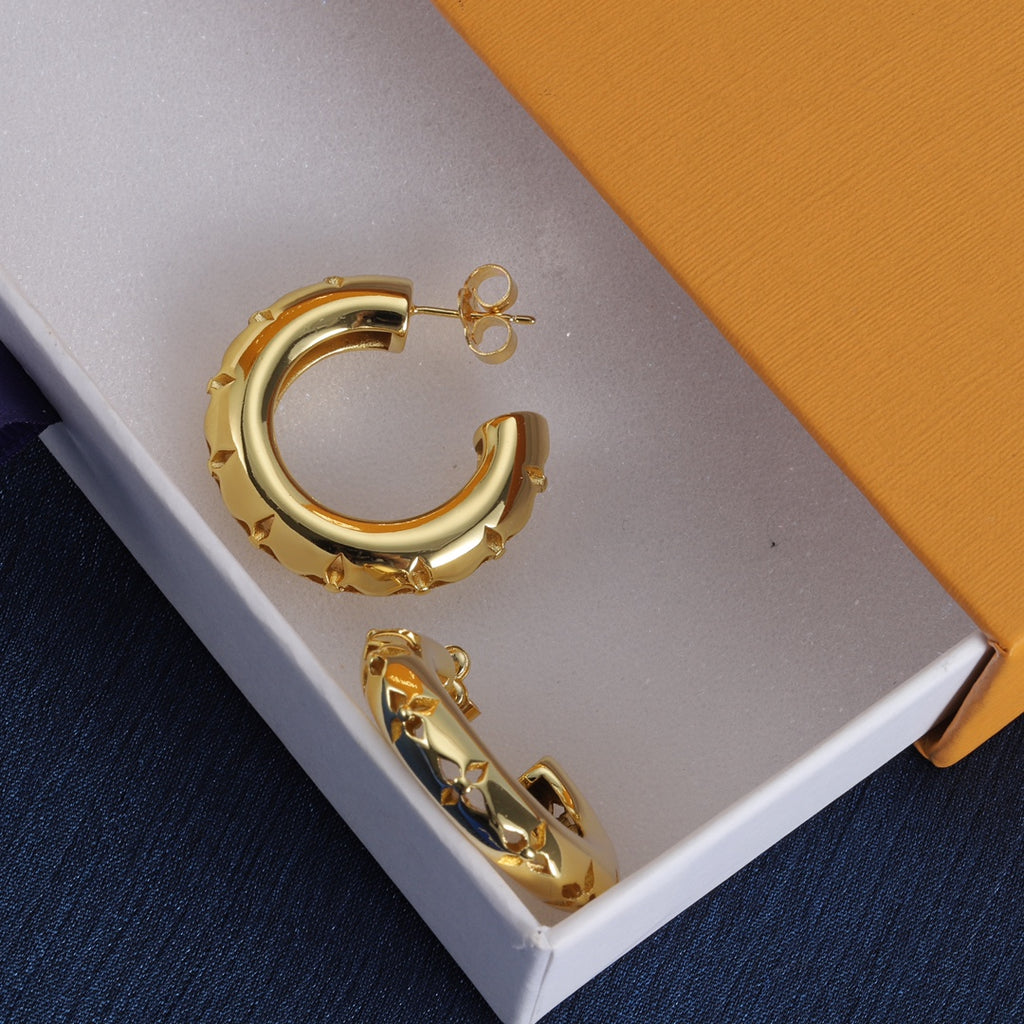 X1Z94E1094E Popular  Earrings